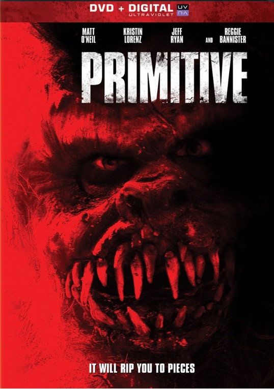 Primitive