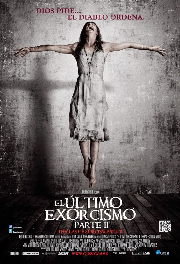 El último Exorcismo 2 2013 Película Completa En Español Latino Película: El Último Exorcismo 2 (2013) | abandomoviez.net