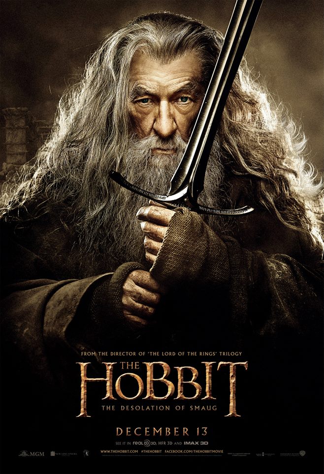  El Hobbit