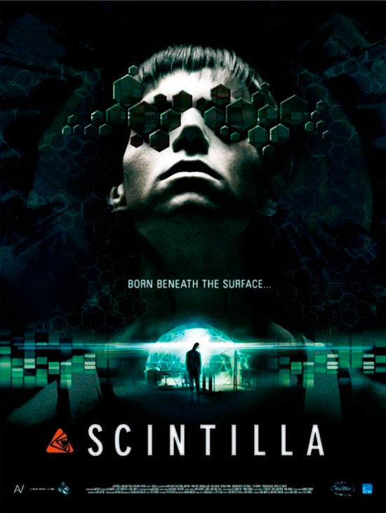 Scintilla