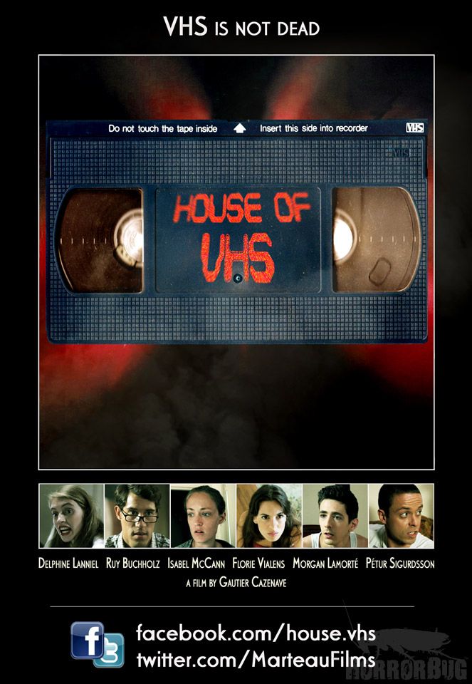 House of VHS