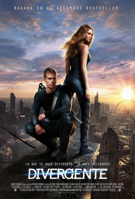 divergente