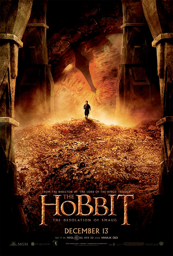 el hobbit