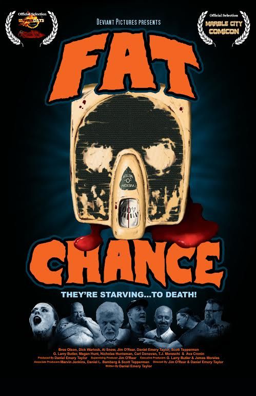 fat chance