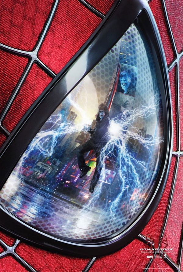 spiderman