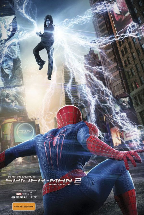 spiderman