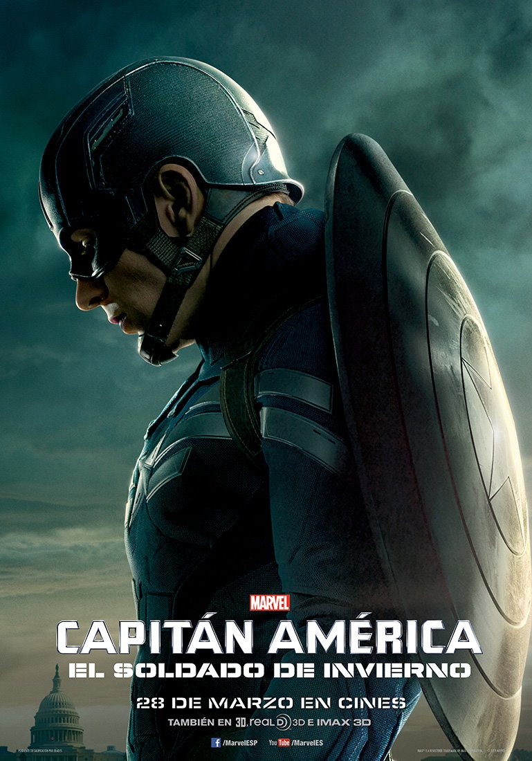 Capitán America