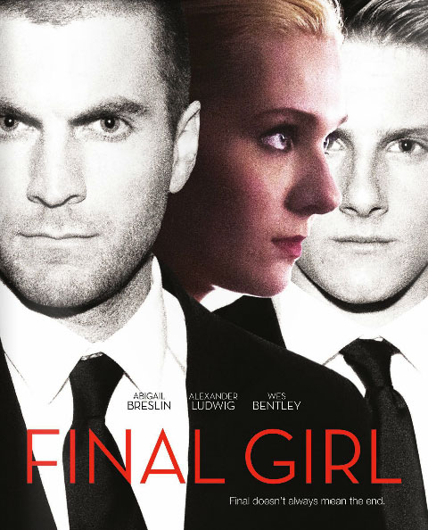 final girl