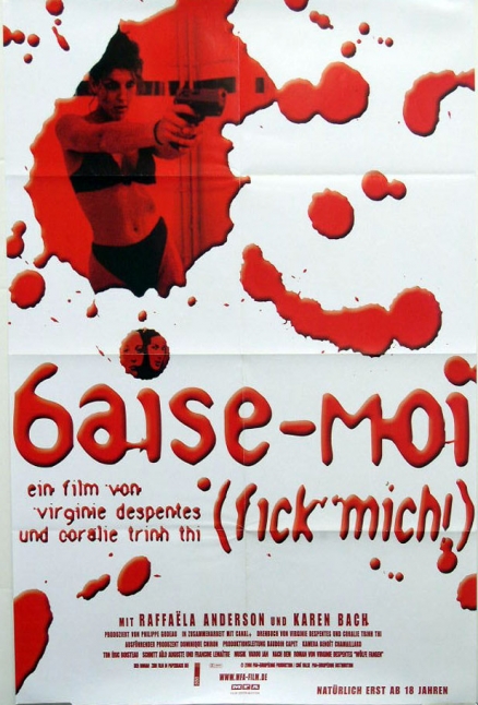 trailer