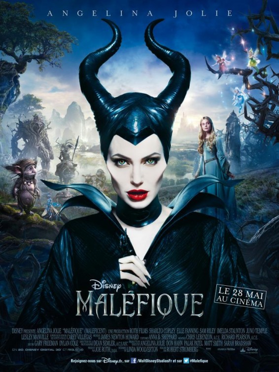 Maleficent