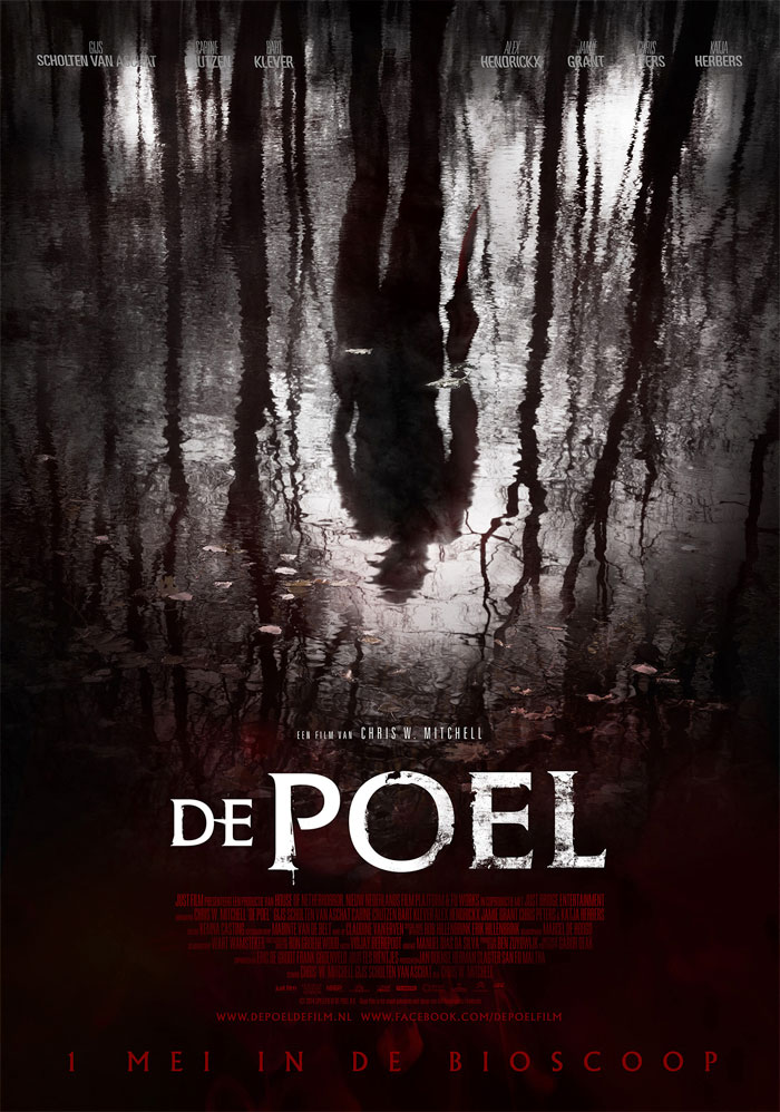 Nuevo póster para De Poel