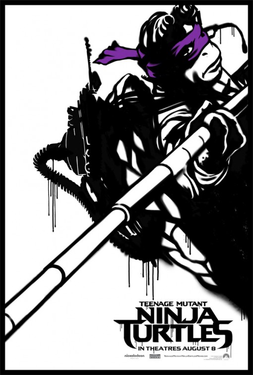 Ninja Turtles