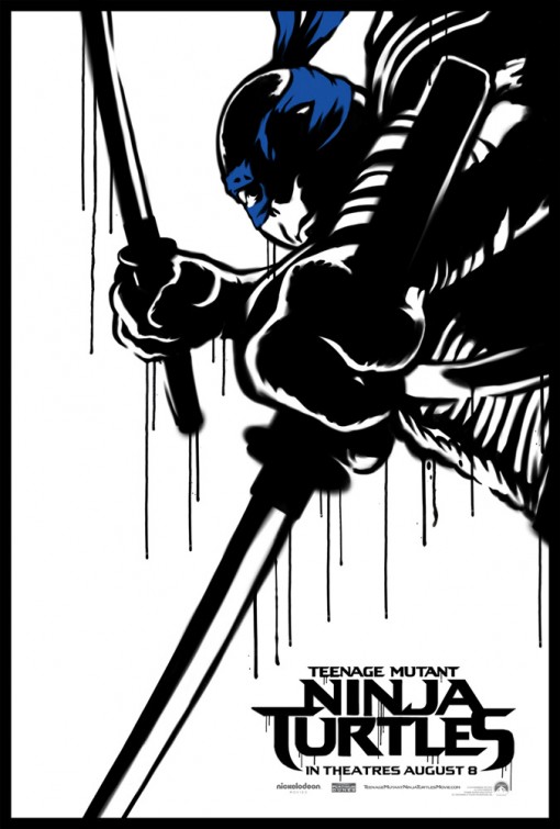 Ninja Turtles