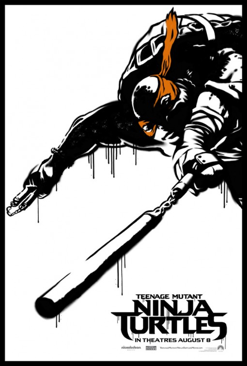 Ninja Turtles