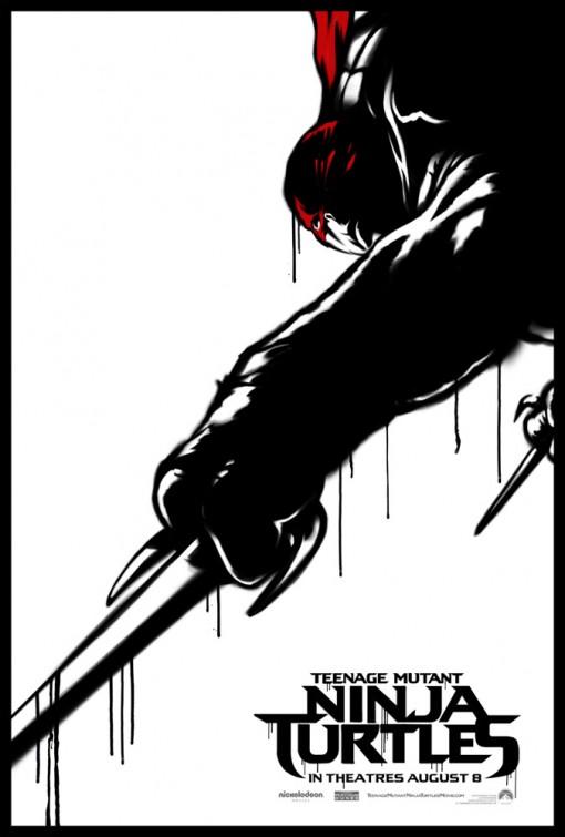 Ninja Turtles