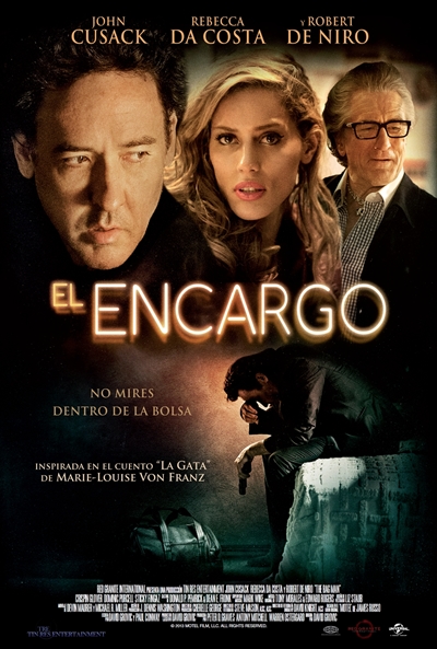 el encargo