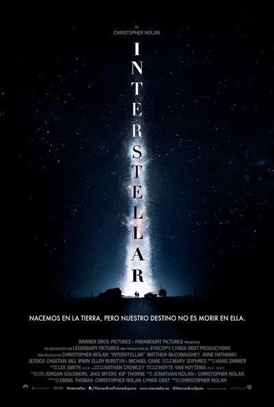 Interstellar