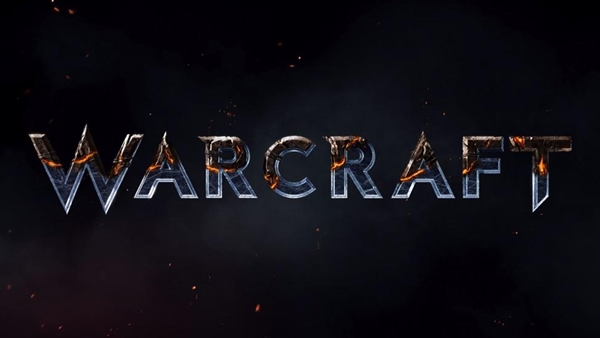 Logo para la adaptación de ‘Warcraft’