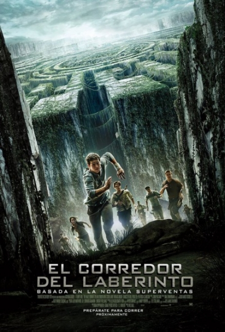 El Corredor del Laberinto