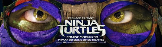 Ninja Turtles