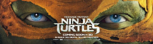 Ninja Turtles