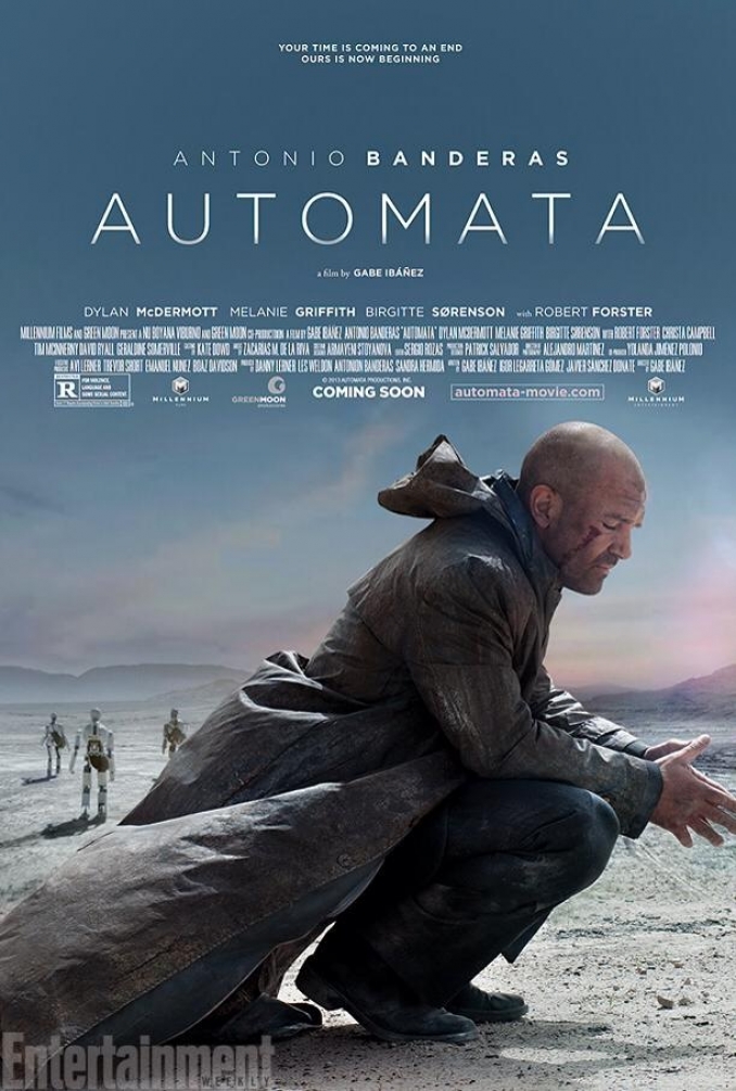 AUTOMATA