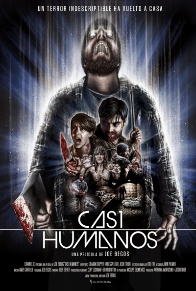 Casi Humanos