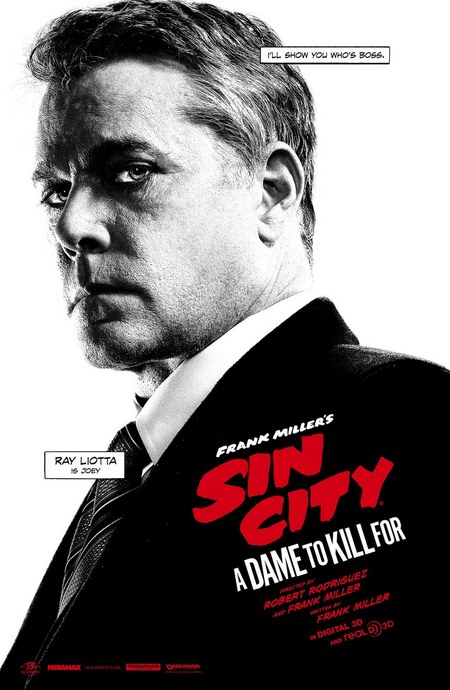 sin city 2