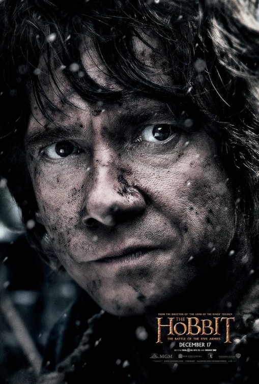 3 caras más de ‘El Hobbit: La Batalla de los Cinco Ejércitos’