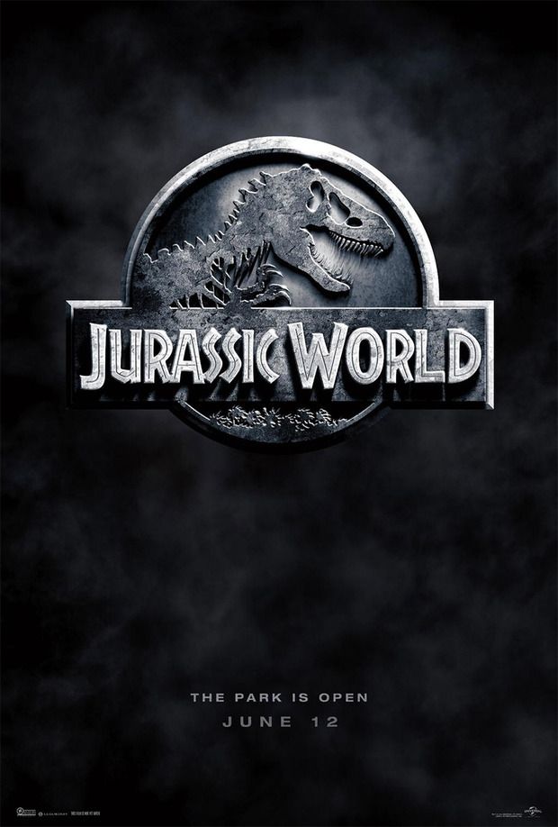 jurassic World