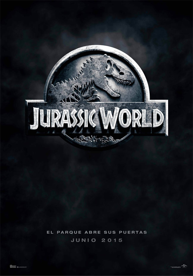 ‘Jurassic World’ ya es la 3ª película más taquillera de la historia