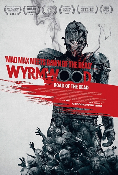 ‘Wyrmwood’: Fecha de estreno para España