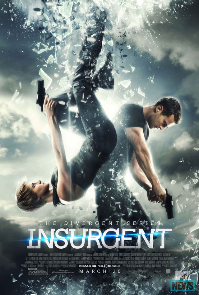 insurgente