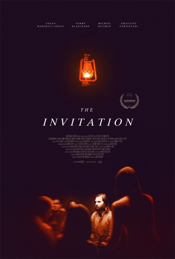 The Invitation