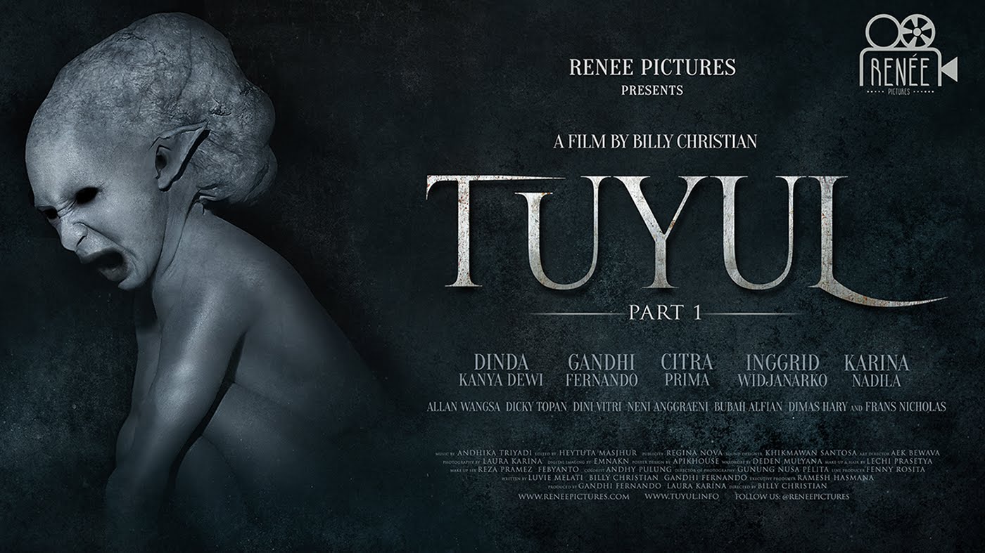 Tuyul