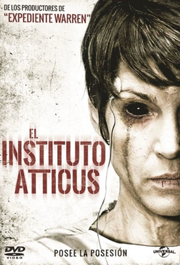 The Atticus Institute