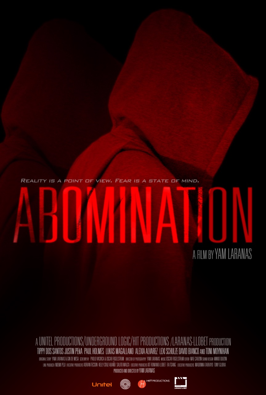 abomination