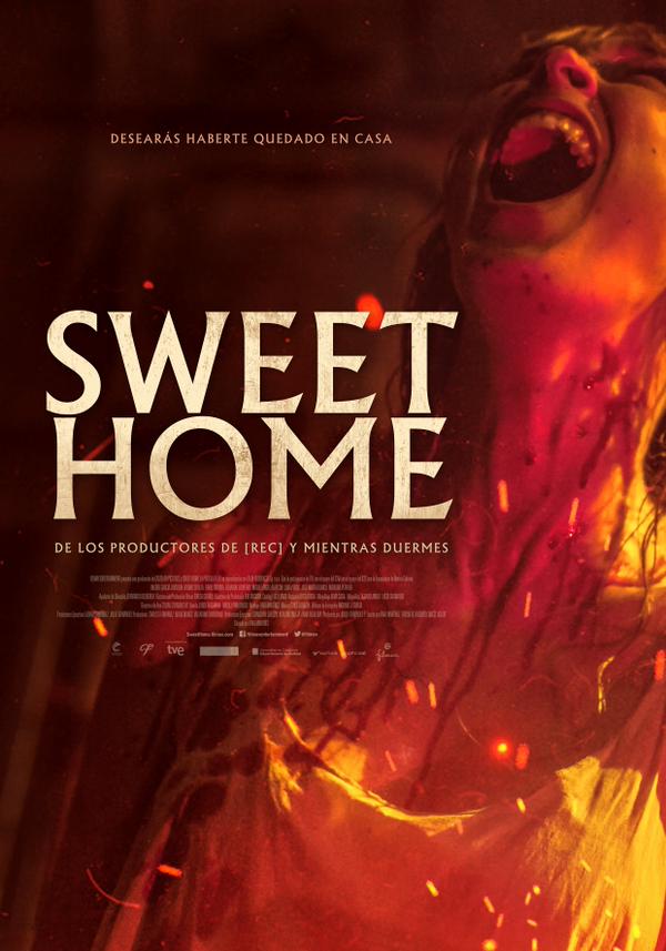 Nuevo cartel para ‘Sweet Home’