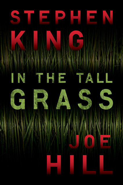 Vincenzo Natali dirigirá ‘In the Tall Grass’,   de  Stephen King y Joe Hill