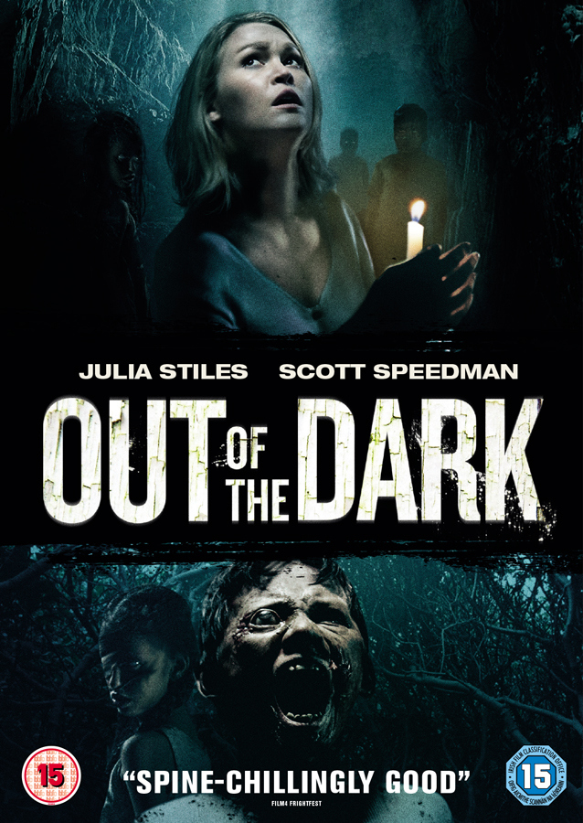 2014 Out Of The Dark