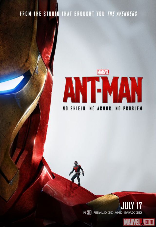 ant-man