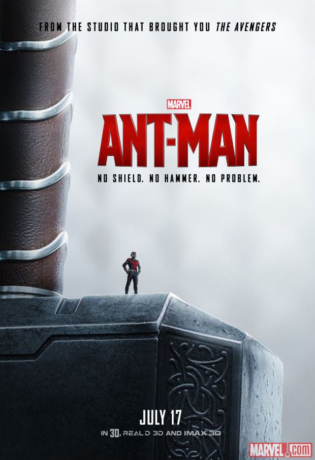 ant-man