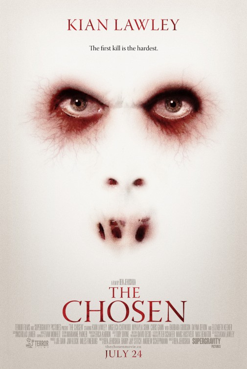 Nuevo póster para ‘The Chosen’