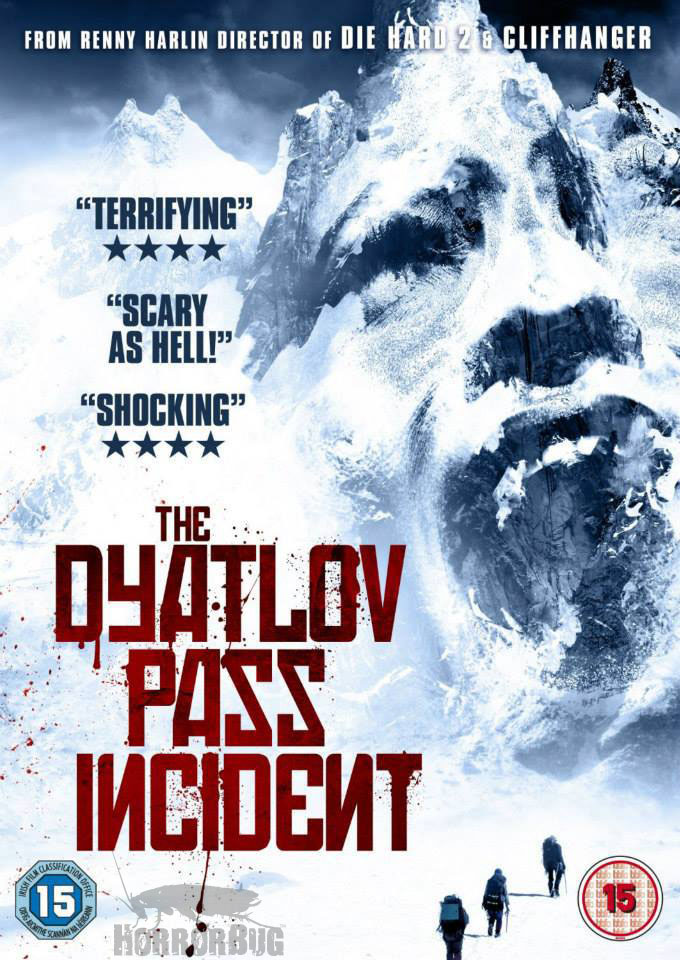 Película: El Paso del Diablo (2013) | abandomoviez.net