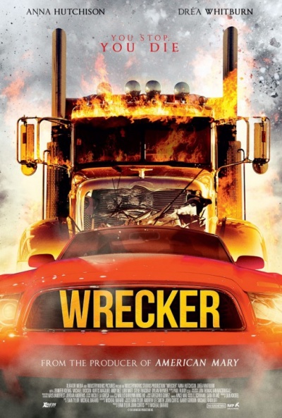 Wrecker