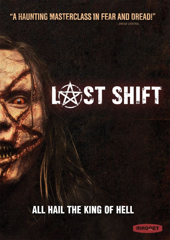 Primer póster de ‘Last Shift’... ¡un ‘Asalto a la Comisaría del Distrito 13’ con espíritus!