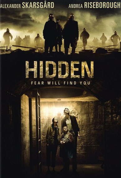 Hidden, terror en kingsville