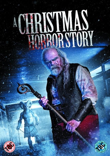 A Christmas Horror Story