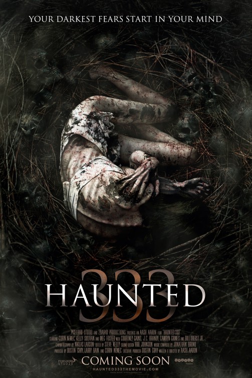 Haunted: 333