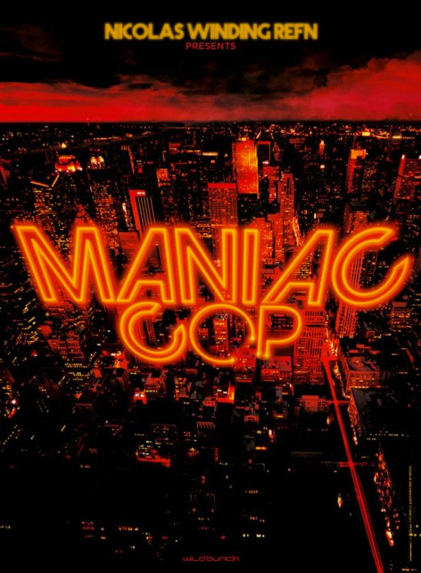 William Lustig habla del remake de ‘Maniac Cop’